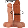 Penisforlengelse VIRILXL Liquid Silicone V3