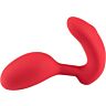 Vibrator Aneros Vivi APP med klitorisstimulering