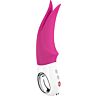Vibrator Fun Factory Volta Blackberry med 15 moduser