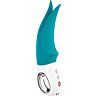 Vibrador FUN FACTORY VOLTA G5 med dynamiske tips