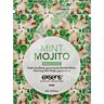 Massasjeolje Exsens Mint Mojito 3 ml - Oppvarmende