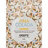 Massasjeolje Exsens Piña Colada 3 ml med varmende effekt