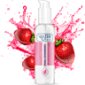 Lubrikant WATERFEEL Strawberry 175 ml med deilig smak