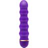 Vibrator S Pleasures Waver Purple 165 mm høyde