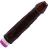 Vibrator Baile Waves of Pleasure 23 cm med realistisk design