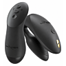 Parvibrator WE-VIBE CHORUS PRO Premium satengsvart