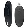 Klitorisvibrator WE-VIBE Moxie+ svart med magnetklips