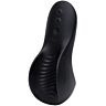 WE-VIBE Shared Touch dobbeltsidig parvibrator svart