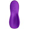 Parvibrator WE-VIBE Shared Touch lilla for samtidig stimulering