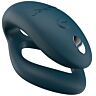 Parvibrator WE-VIBE SYNC O med fjernkontroll, mørkegrønn