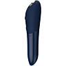WE-VIBE TANGO X oppladbar kulevibrator midnattsblå