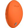 Vibrator WE-VIBE TEMP med varme og kulde, Tangerine