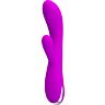 Vibrator Pretty Love Wilbur for klitorisstimulering
