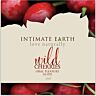 Smøremiddel Intimate Earth Wild Cherry 3ml