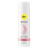 Glidmiddel Lubricant Pjur Woman 250 ml for sensitiv hud