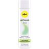 Lubrikant Pjur Woman Aloe 100 ml med naturlige ingredienser