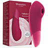 Succionator WOMANIZER Enhance med dobbelt stimulering