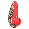 Klitorisstimulator WOMANIZER LIBERTY 2 med leopardmønster