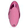 Klitorisstimulator WOMANIZER NEXT LIBERTY 3D i intens rosa