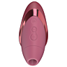 Klitorisstimulator WOMANIZER NEXT LIBERTY 3D Pleasure Air Bordeaux