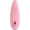 Klitorisstimulator WOMANIZER PREMIUM ECO Rosa med 12 nivåer