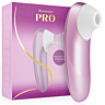 Stimulator WOMANIZER Pro Vibrant med Air Puls teknologi