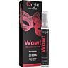 Lube Orgie WOW! STRAWBERRY ICE 10 ML