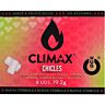 Tyggegummi WUG GUM Climax - Forfriskende energigivende