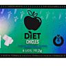 Chips WUG GUM - sukkerfri med mintsmak og Garcinia Cambogia