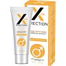 Ereksjonskrem RUF X ERECTION HEAT EFFECT 40 ML