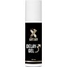 Delay Gel XPOWER 60 ml for lengre nytelse