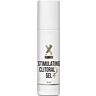 Stimulerende Gel XPOWER 60 ml med Arnica og Mint