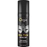 Delay Gel Orgie Xtra Time for lengre nytelse