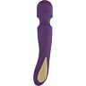 Masasjevibrator Masajeador WAND LUZ ZENITH med LED lys