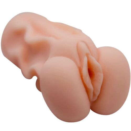 Masturbator CRAZY BULL Linda Vagina 13,7 cm