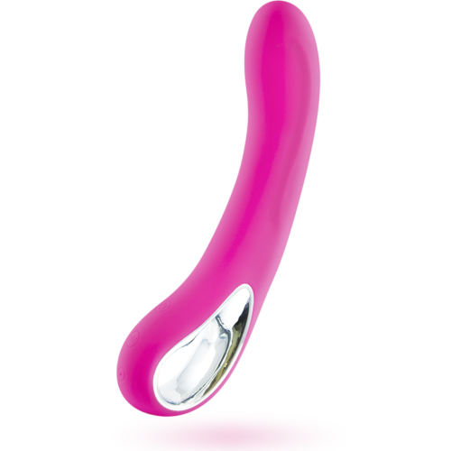 Vibrator MORESSA Nelson Premium Silikon
