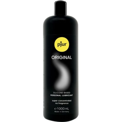 Lubrikant PJUR Original 1000 ml med langvarig glid