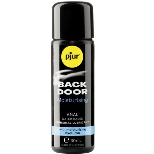 Glidmiddel PJUR Back Door 30 ml