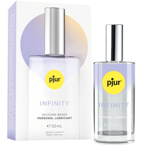 Glidemiddel PJUR INFINITY 50 ml