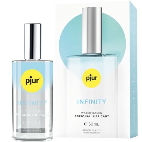Glidende PJUR INFINITY 50 ML