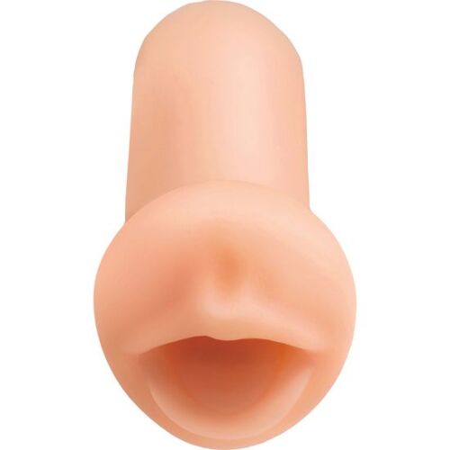 Masturbator EXTREME TOYZ Coed CockSucker med realistisk design