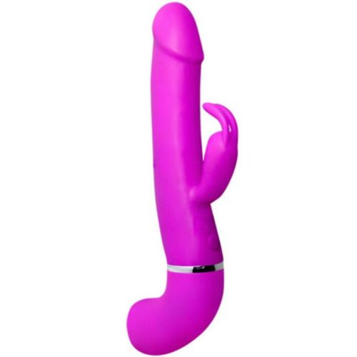 Vibrator Pretty Love Henry med 12 vibrasjonsmoduser
