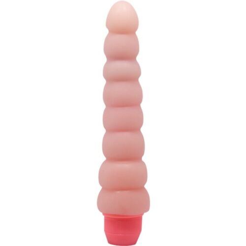 Vibratør BAILE FLEXI VIBE SENSUAL SPINE 19 cm