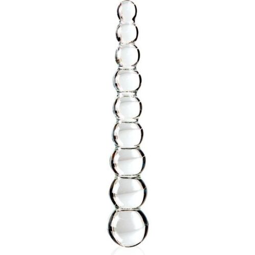 Massør ICICLES N. 2 | Elegant håndlaget glassmassør
