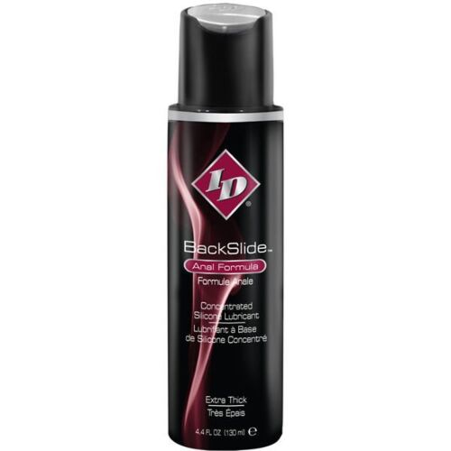 Lubrikant ID BACK SLIDE - ANAL FORMULA 130 ML