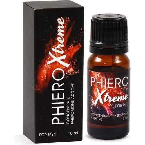 Pheromoner Konsentrat 500COSMETICS Phiero Xtreme