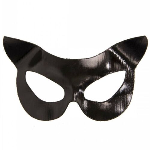 Wildcat Vinyl Maske
