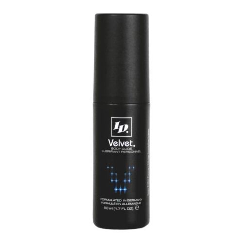 Lubrikant ID VELVET - PREMIUM BODY GLIDE 50 ml