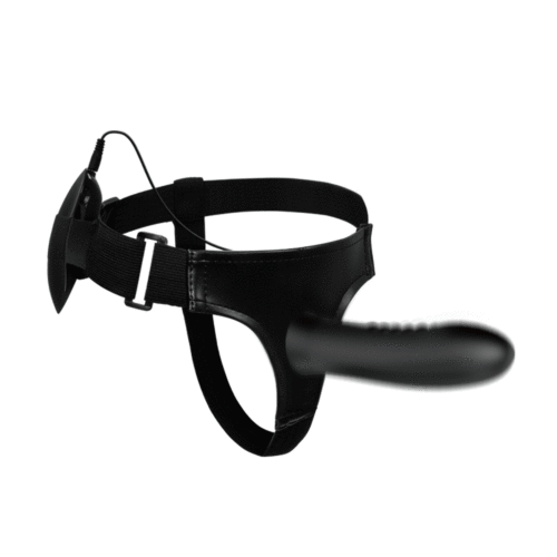 Hollow Harness PRETTY LOVE Myron med vibrasjon