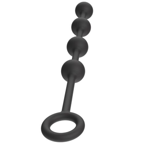 BDSM Anal Plug HIDDEN DESIRE EXTREME HEAVY MEDIUM